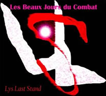 Lys Last Stand - MRM