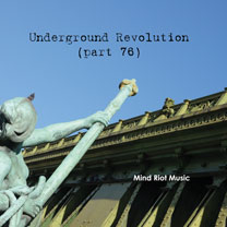 Underground Revolution (part 76) - MRM Compilation - MRM