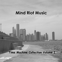 Time Machine Collection volume 1 - MRM Compilation - MRM