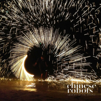 Memory of the Shapes - Chinese Robots
